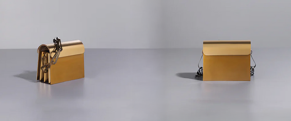 At TAN-NED Metal Just Got a Makeover