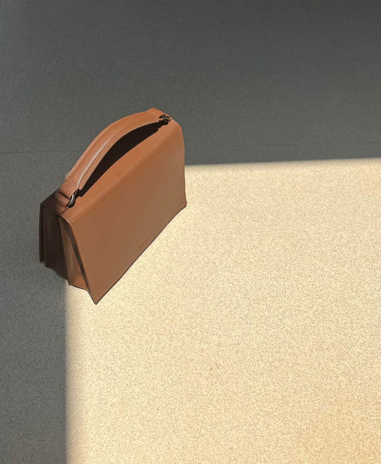 Nox Bag - Caramel