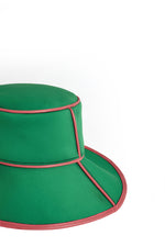 Load image into Gallery viewer, Bucket Hat - Green
