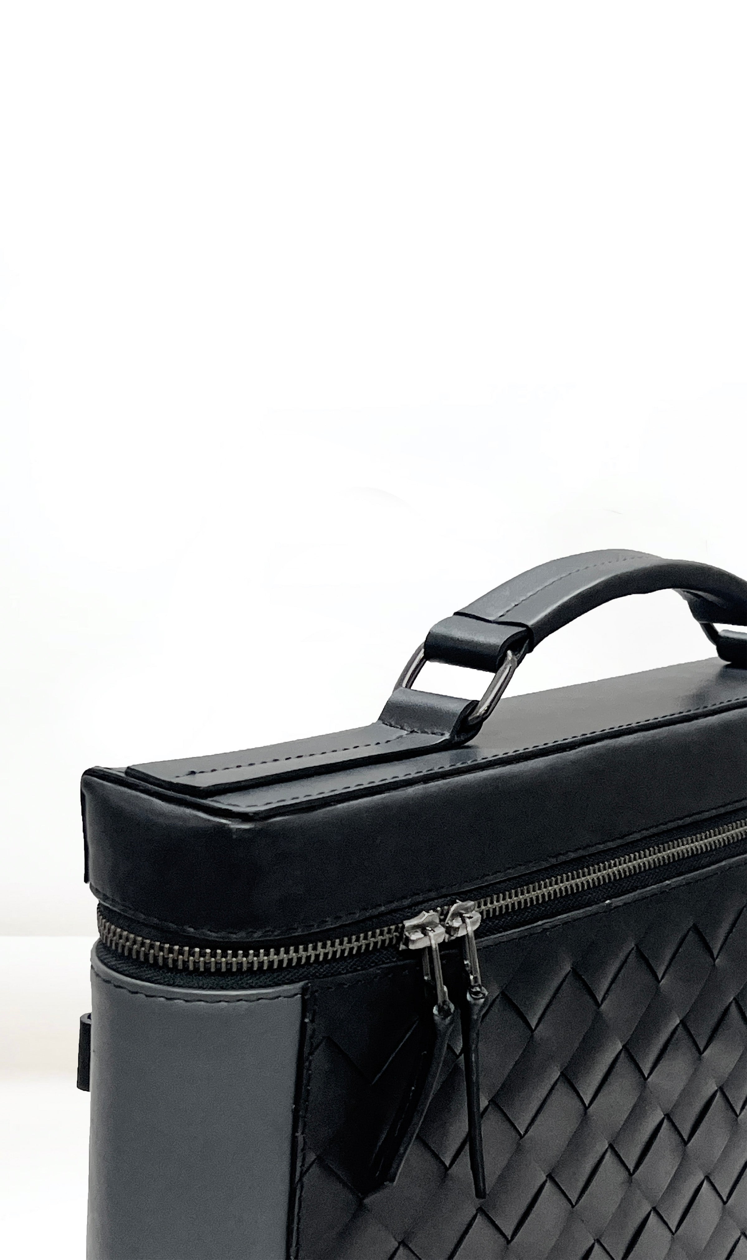 Classic Laptop Briefcase