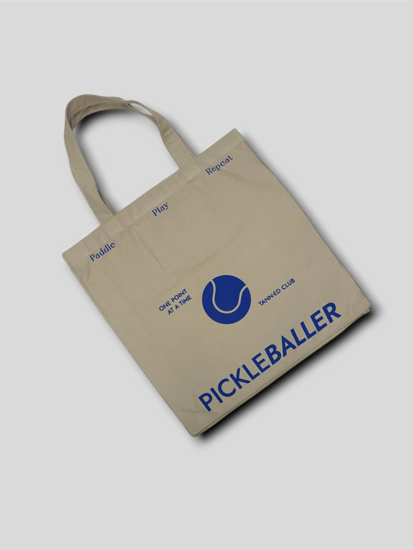 EVERYDAY TOTE Beige