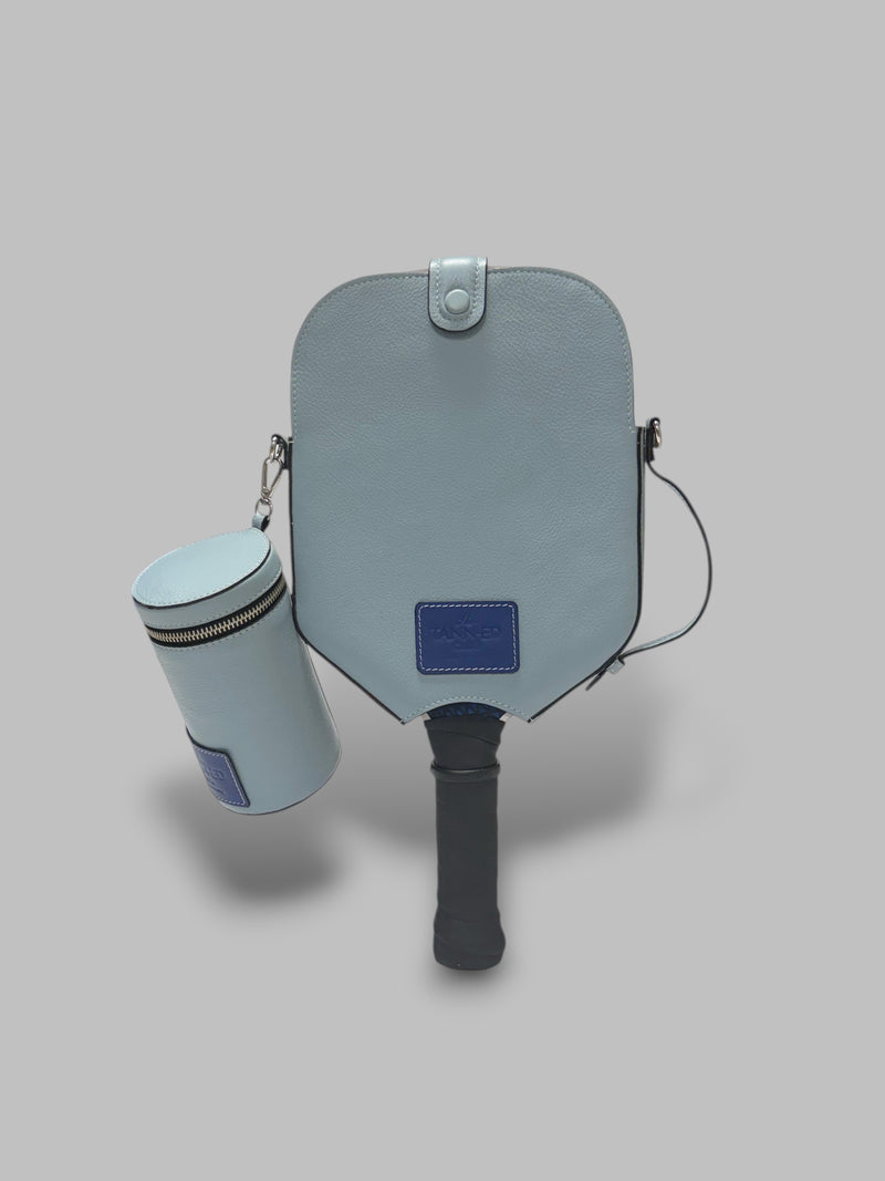 PICKLEBALL RACQUET CASE - Blue