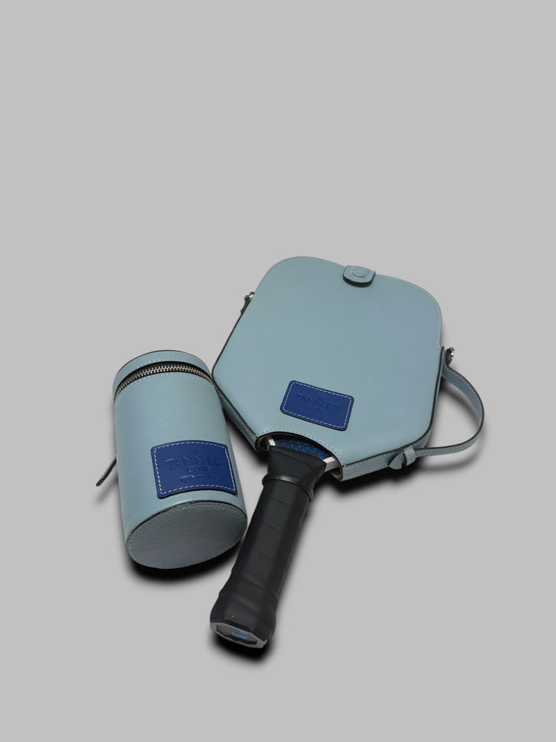 PICKLEBALL RACQUET CASE - Blue