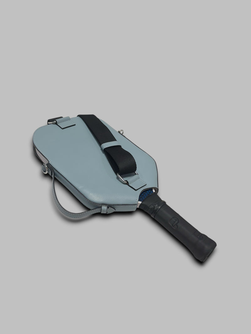 PICKLEBALL RACQUET CASE - Blue