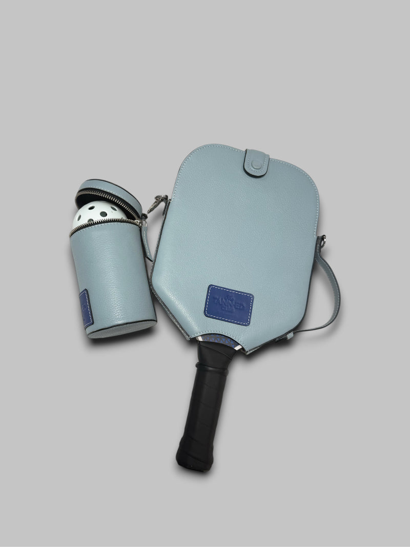 PICKLEBALL RACQUET CASE - Blue