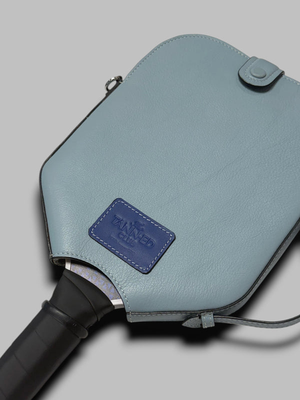 PICKLEBALL RACQUET CASE - Blue
