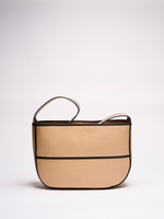 Load image into Gallery viewer, Classic Hobo Carrier - Taupe
