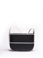 Load image into Gallery viewer, Classic Hobo Carrier - Black
