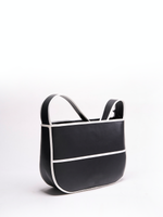 Load image into Gallery viewer, Classic Hobo Carrier - Black
