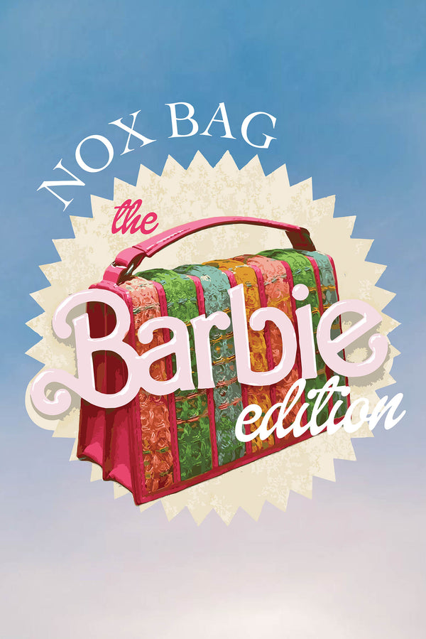 Nox Bag - Barbie Ltd. Ed.