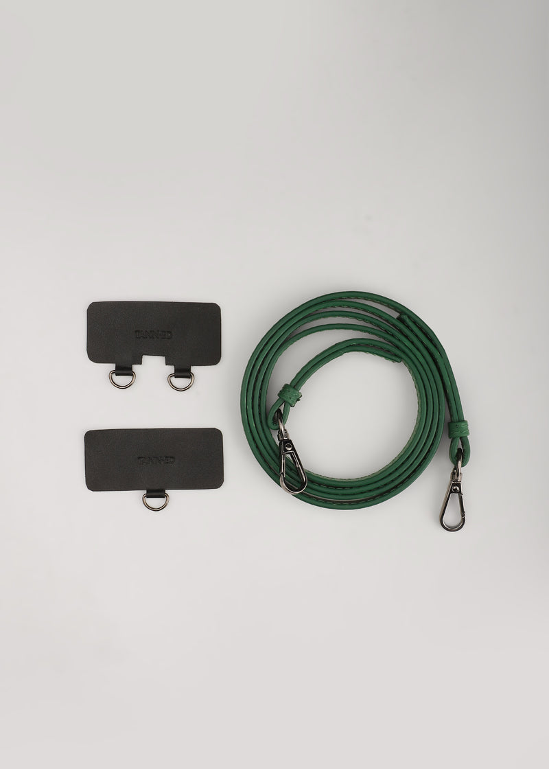 PHONE CHAIN Green