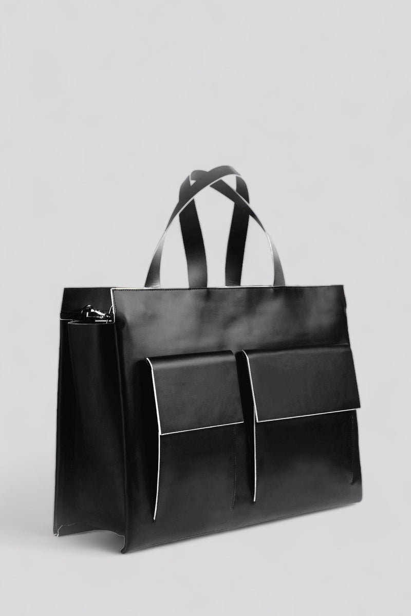 Weekender Bag - Black
