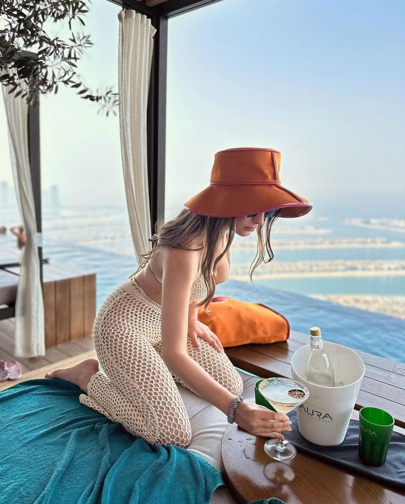 Rhea Kapoor - Bucket Hat