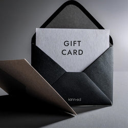 Tann-ed Gift Card