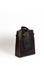 Load image into Gallery viewer, Work Tote Bag - Black
