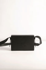 Load image into Gallery viewer, Box Sling - Black
