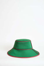 Load image into Gallery viewer, Bucket Hat - Green
