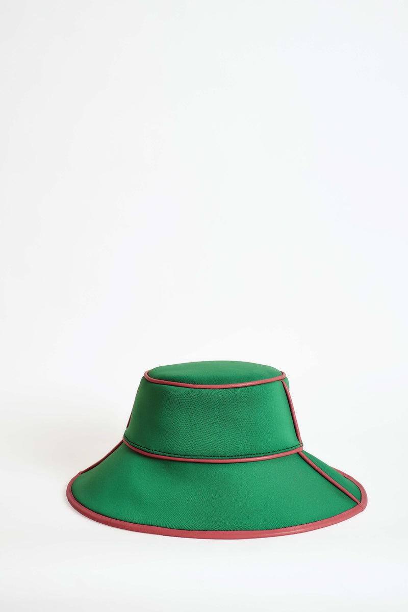 Bucket Hat - Green