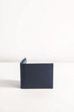 Load image into Gallery viewer, CLASSIC M WALLET Navy

