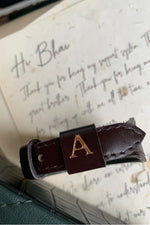 Load image into Gallery viewer, Rakhi Eternal Band - Cherry
