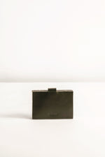 Load image into Gallery viewer, EXPANDABLE CARD CASE Black
