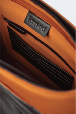 Load image into Gallery viewer, Hobo Messenger Bag - Ochre
