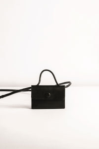 Joe Mini - Black