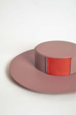 Load image into Gallery viewer, Nora Hat - Dusty Rose

