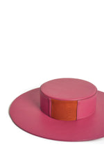Load image into Gallery viewer, Nora Hat - Pink
