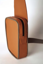 Load image into Gallery viewer, One Shoulder Bag - Ochre
