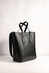 Ordinary Tote - Black