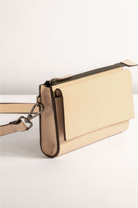 ESSENTIAL POUCHETTE Cashew