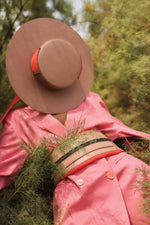 Load image into Gallery viewer, Multifunctional Fanny - Dusty Rose
