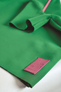 tann-tee - Green