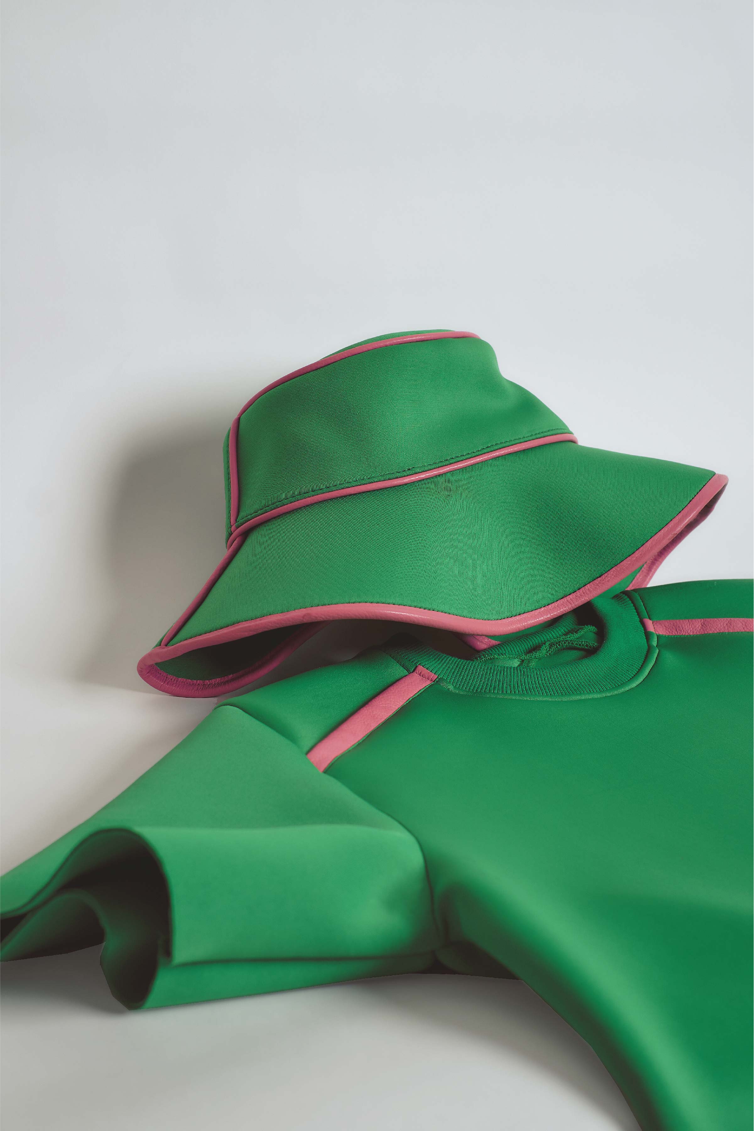 tann-tee - Green