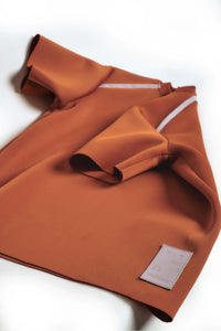 tann-tee - Ochre