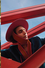 Load image into Gallery viewer, Nora Hat - Pink
