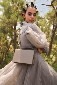 Nox Bag - Greige