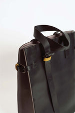 Load image into Gallery viewer, Work Tote Bag - Black
