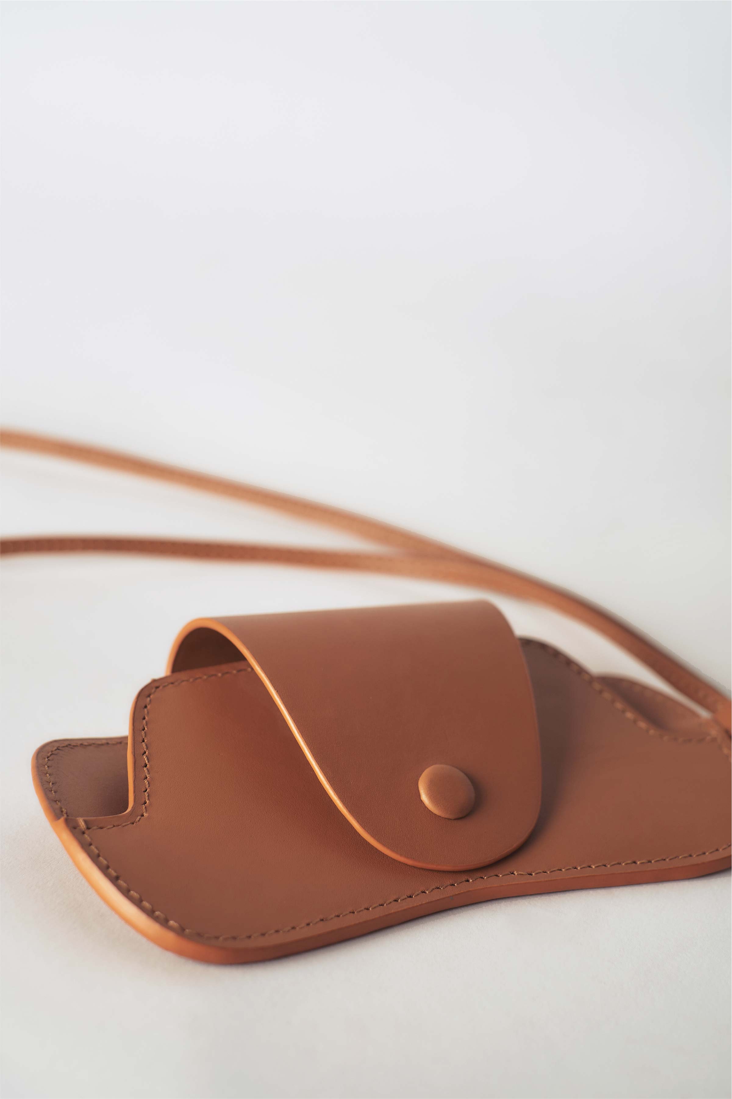Spec Case - Ochre