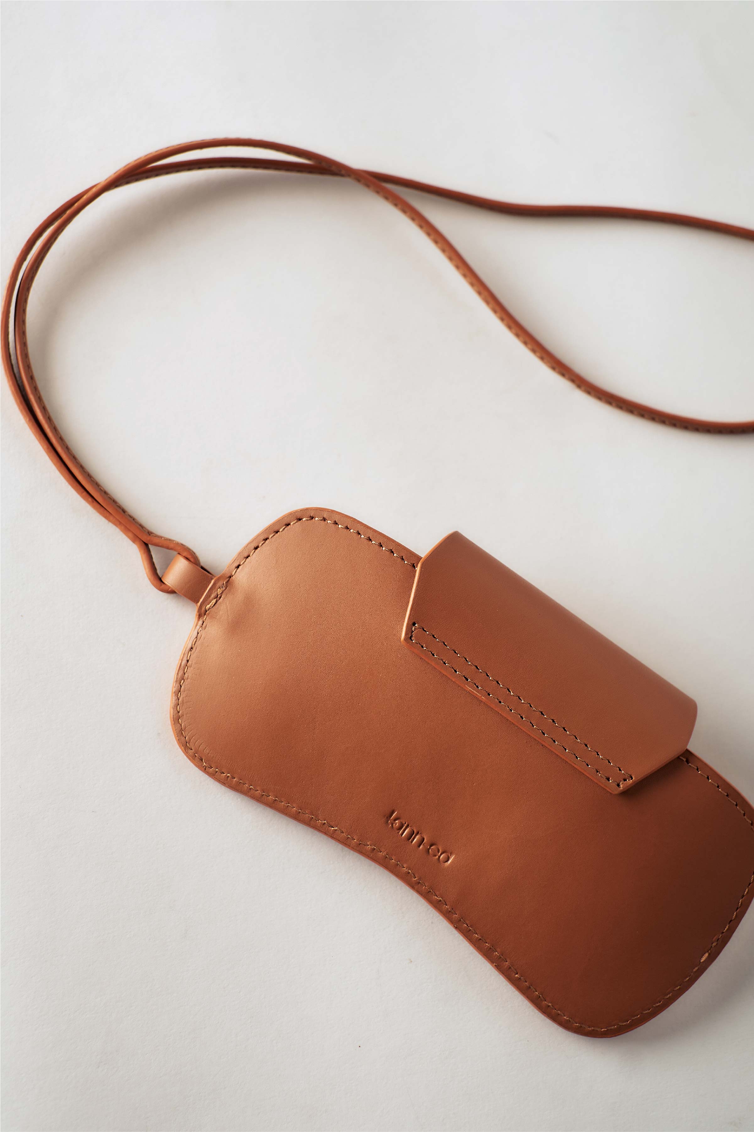 Spec Case - Ochre