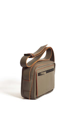 Load image into Gallery viewer, Classic Messenger Bag - Greige
