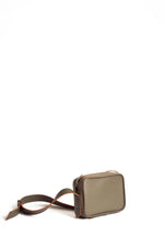 Load image into Gallery viewer, Classic Messenger Bag - Greige
